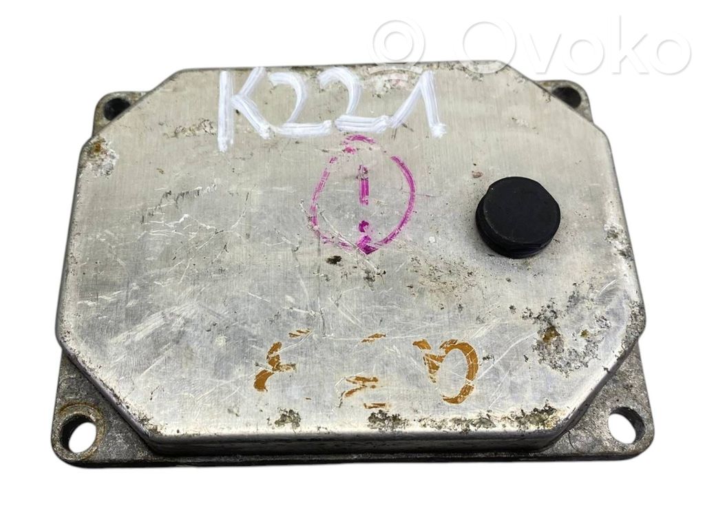 Engine control unit/module   51788361,6160057904