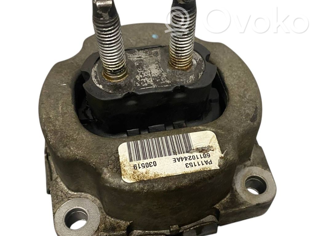 Jeep Grand Cherokee Soporte de montaje de la caja de cambios 
