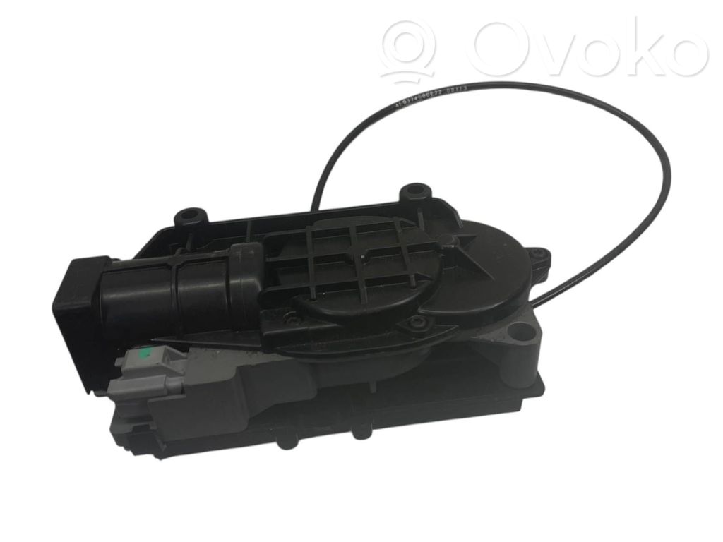 Spyna galinio dangčio   8A4374600E22AC,AE9374600E22