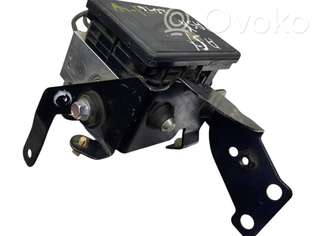 Mitsubishi ASX ABS bloks 