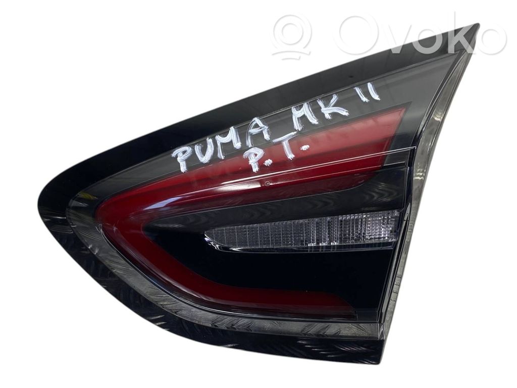 Ford Puma Takaluukun takavalot 
