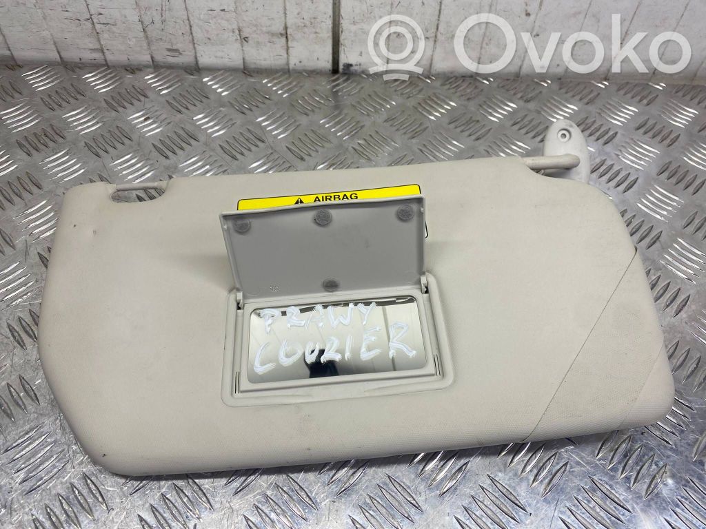 Ford Transit Courier Sun visor 