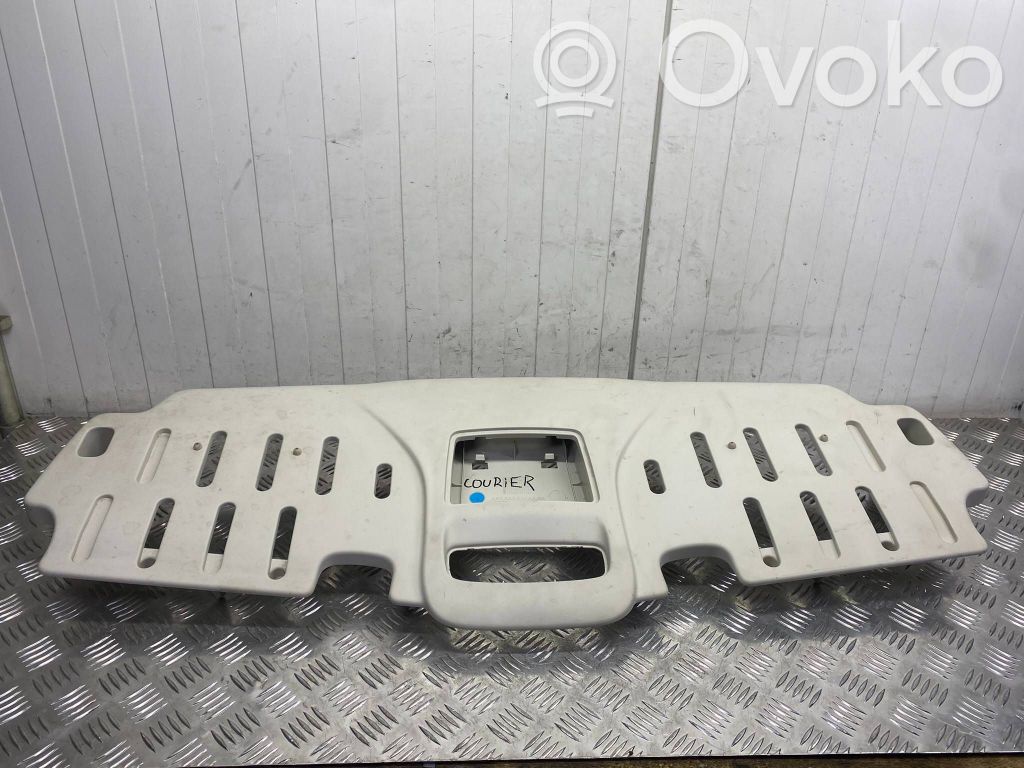 Ford Transit Courier Отделка консоли освещения 