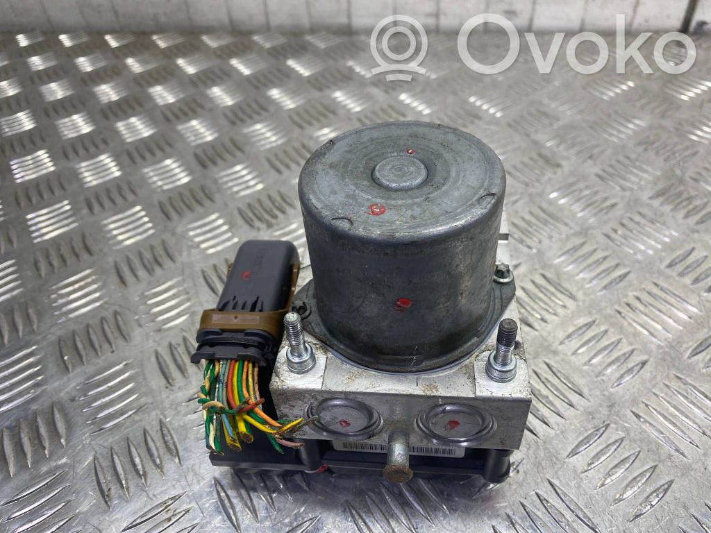 Citroen C4 I ABS Pump 