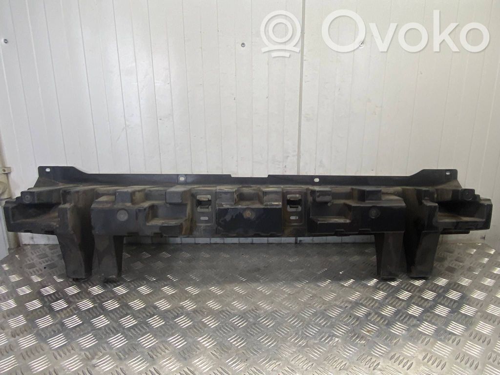 Dodge Nitro Rear bumper support beam 