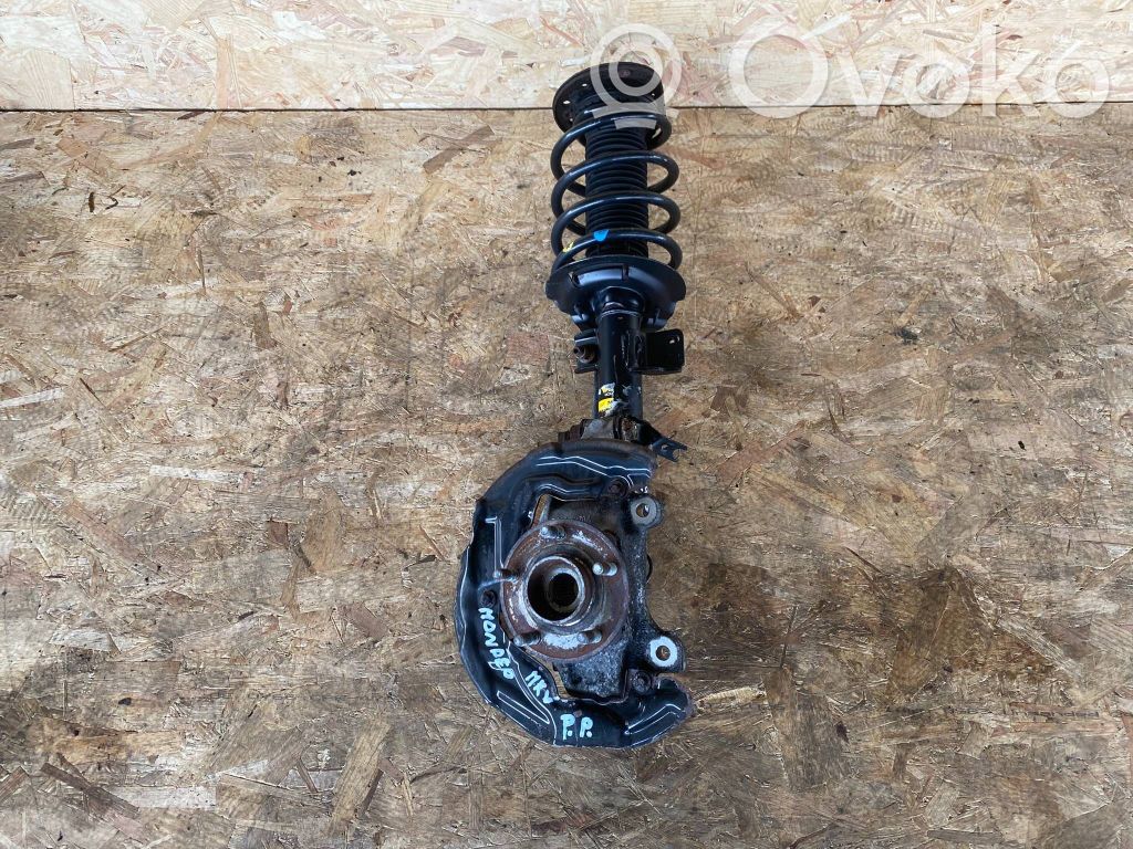 Ford Mondeo MK V Fuzetă butuc roată față 