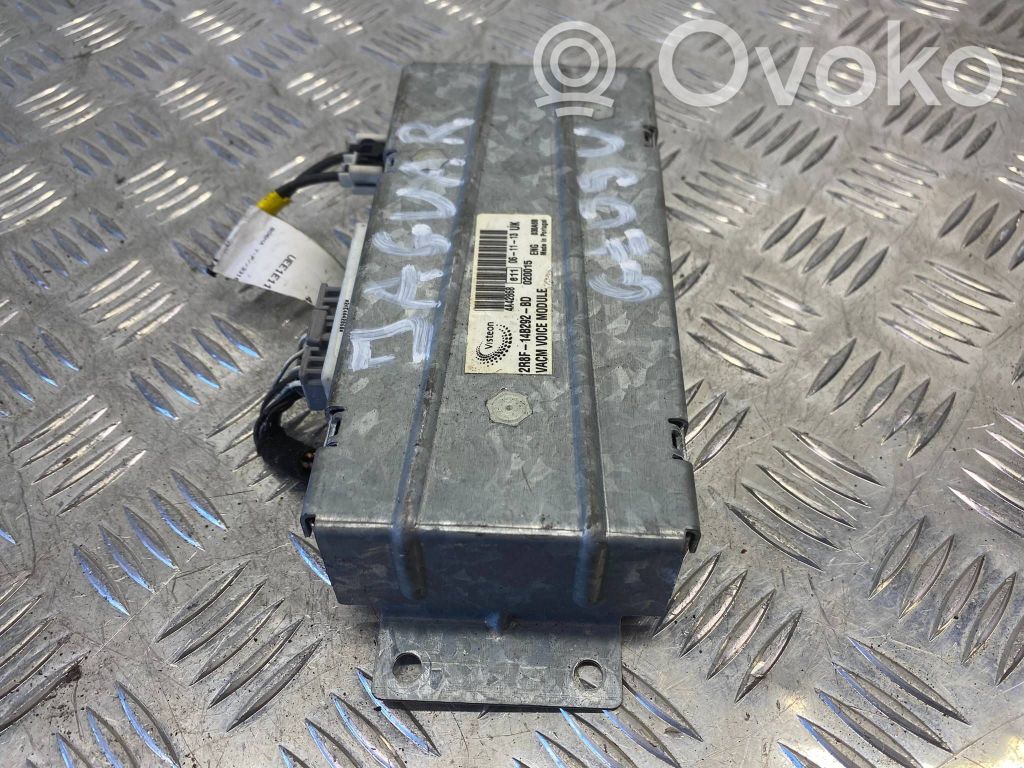 Autres unités de commande / modules   2R8F14B292BD