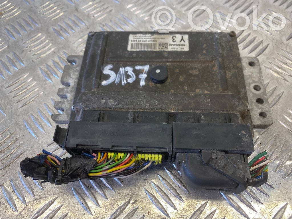 Engine control unit/module   MEC37510