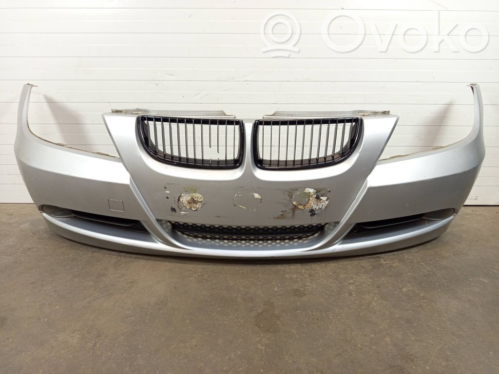 BMW 3 E90 E91 Bară față 