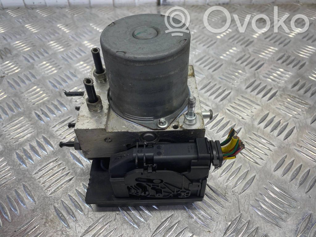 Nissan Qashqai Bomba de ABS 