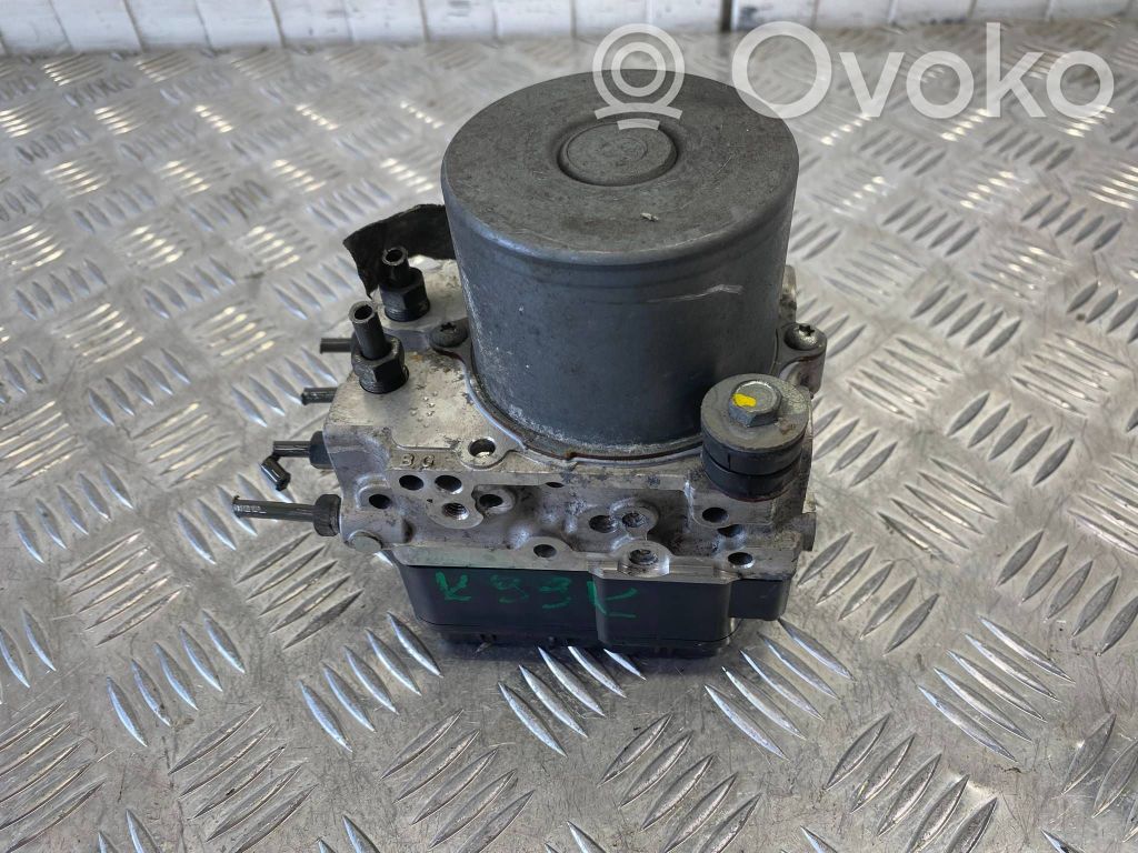 Bomba de ABS   GHR1437A0,1338000670