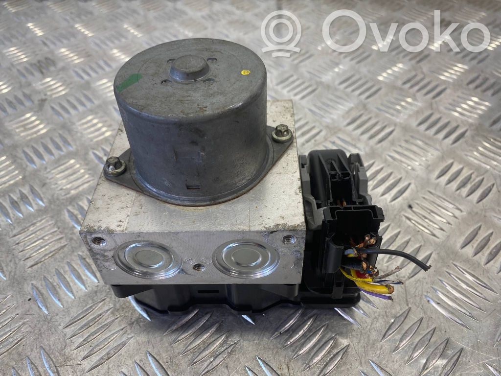 ABS-pumppu   9G912C405AB,9G912C405AB,16565706