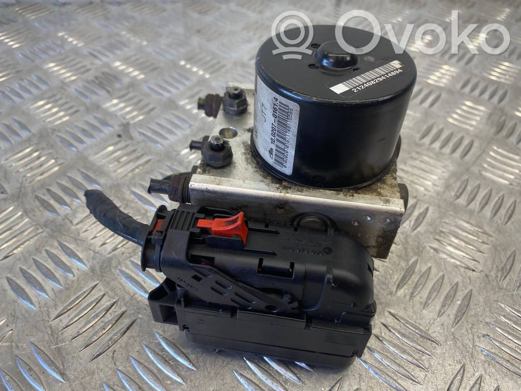 Seat Altea XL Pompa ABS 