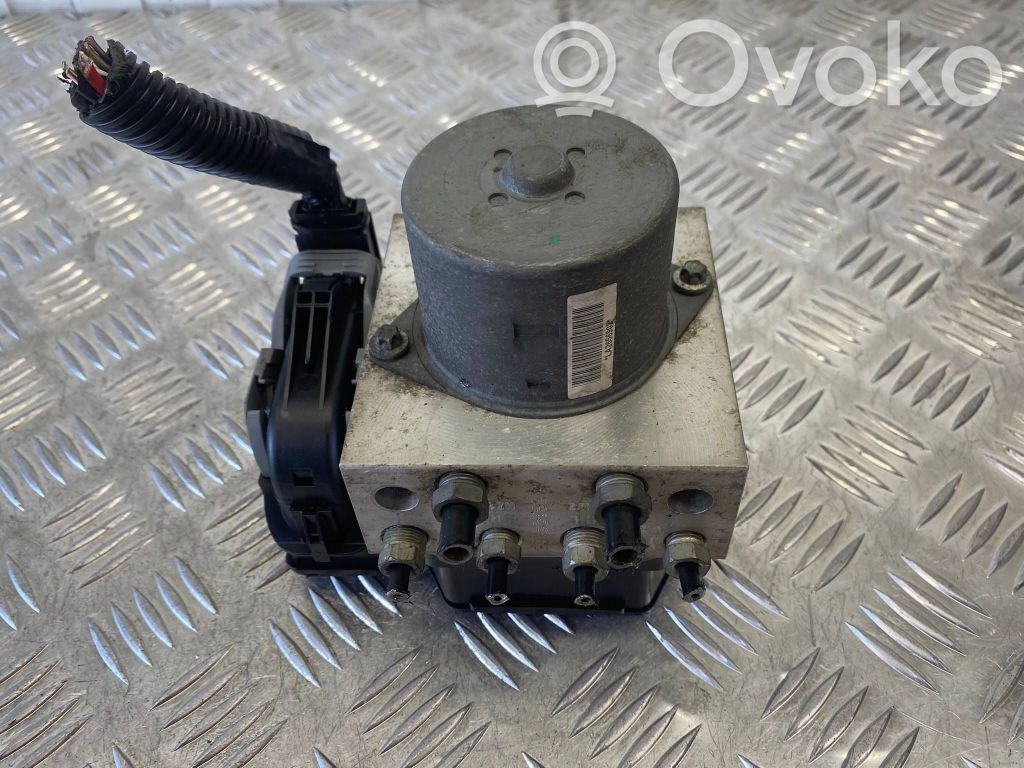 Bomba de ABS   9G912C405AB,9G912C405AB