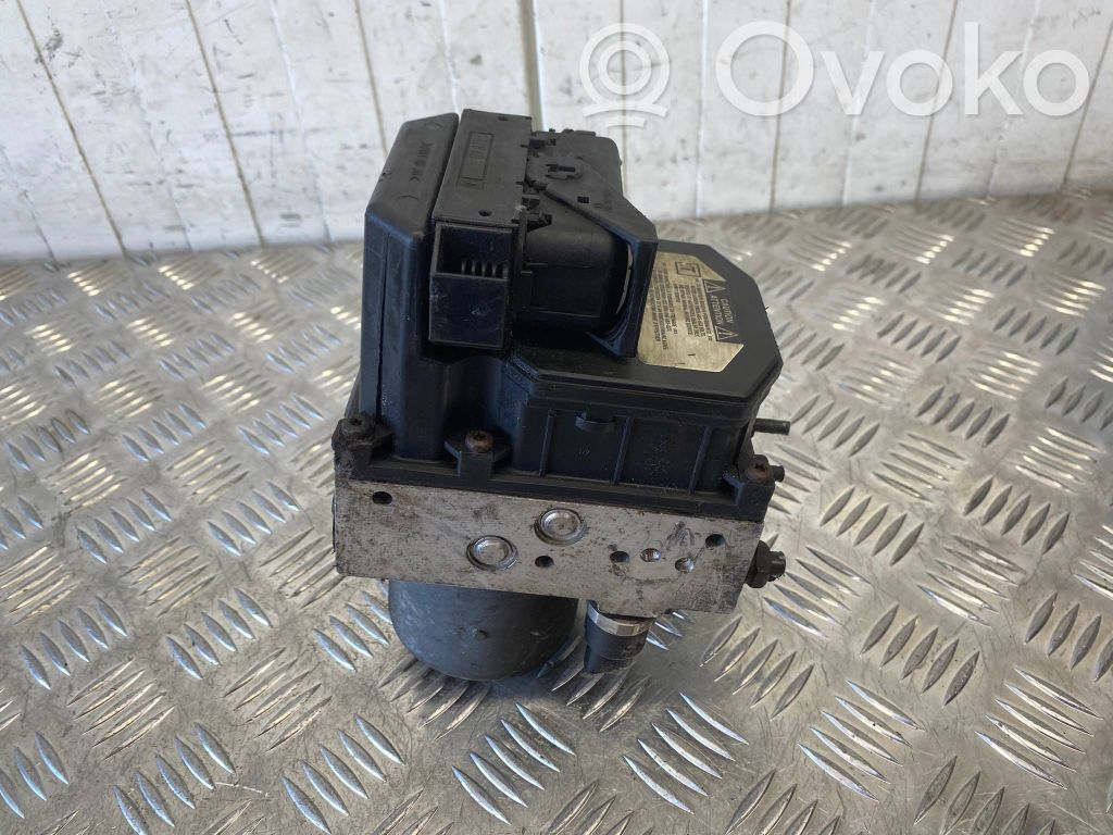Toyota Avensis T250 Pompe ABS 