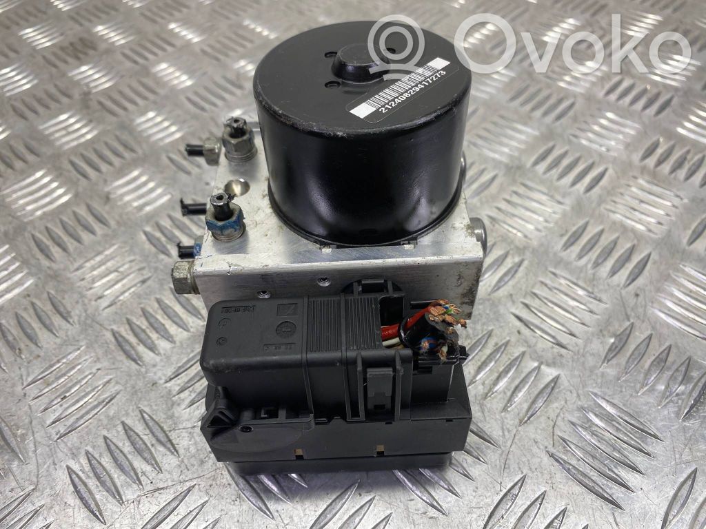 Ford Focus Bomba de ABS 