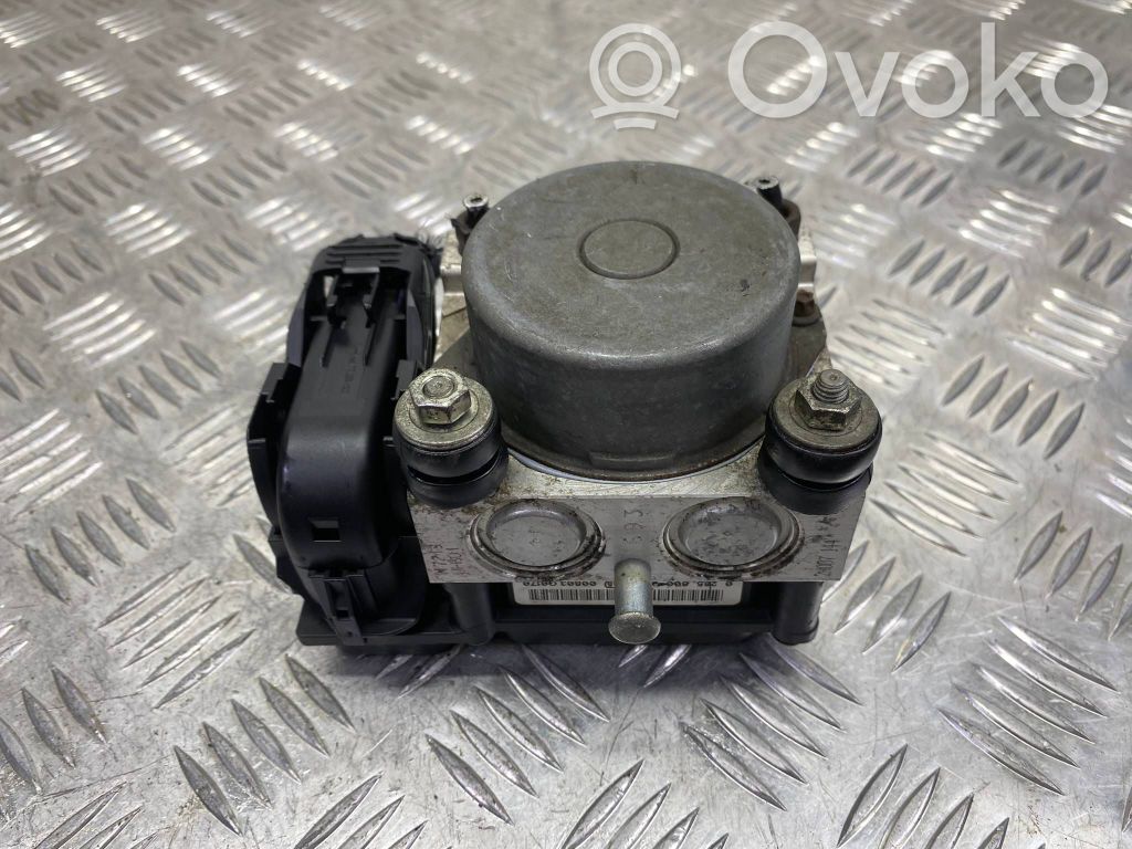 Fiat Grande Punto Pompa ABS 