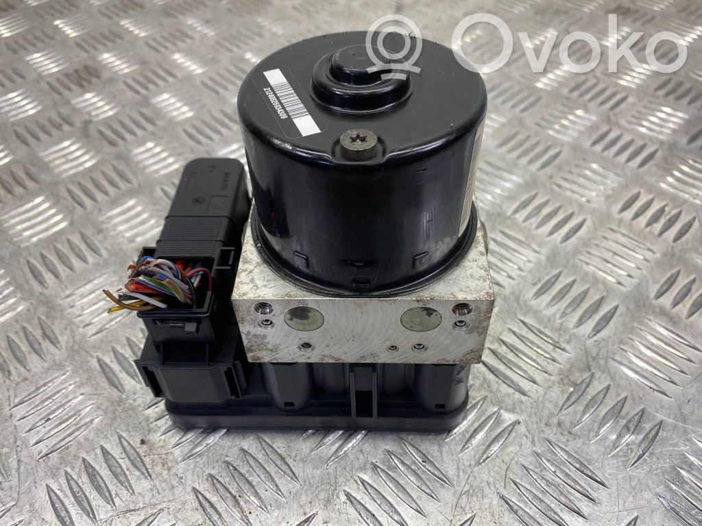 Ford Focus ABS bloks 