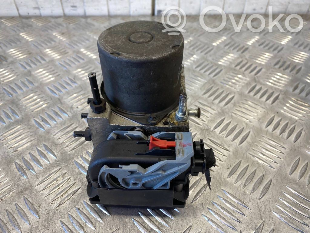 Pompe ABS   589201H400,0265232609