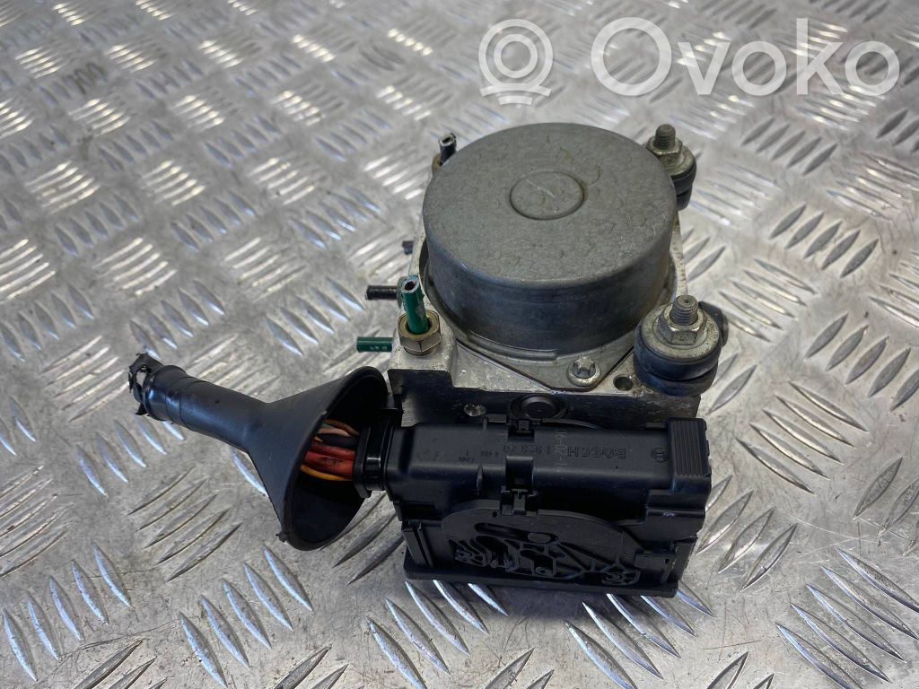 Renault Clio II Bomba de ABS 