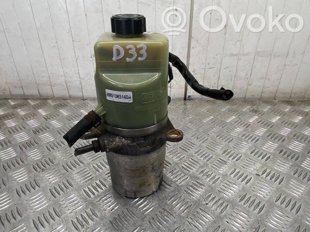 Pompa servosterzo   4M513K514DA,1040085011094F