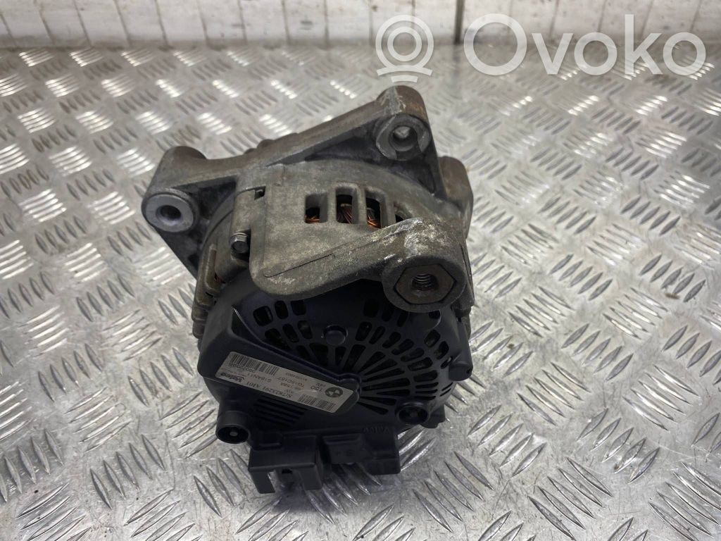 Alternador   7823291,2607239B,TG15C157