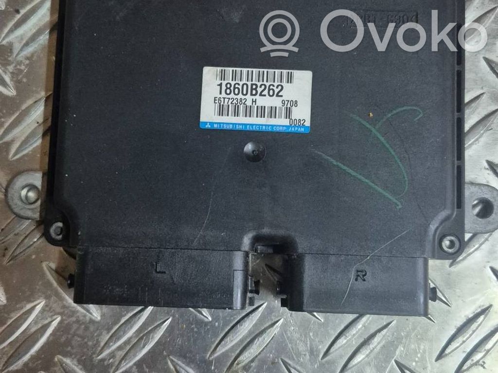 Mitsubishi Lancer VIII Engine control unit/module ECU 