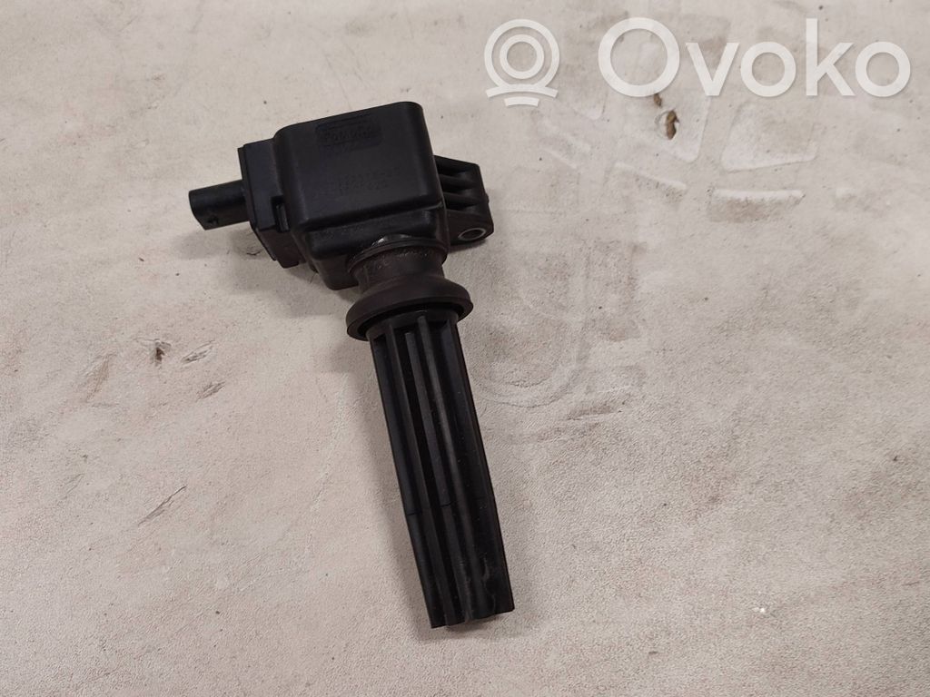 Ford Mustang VI High voltage ignition coil 