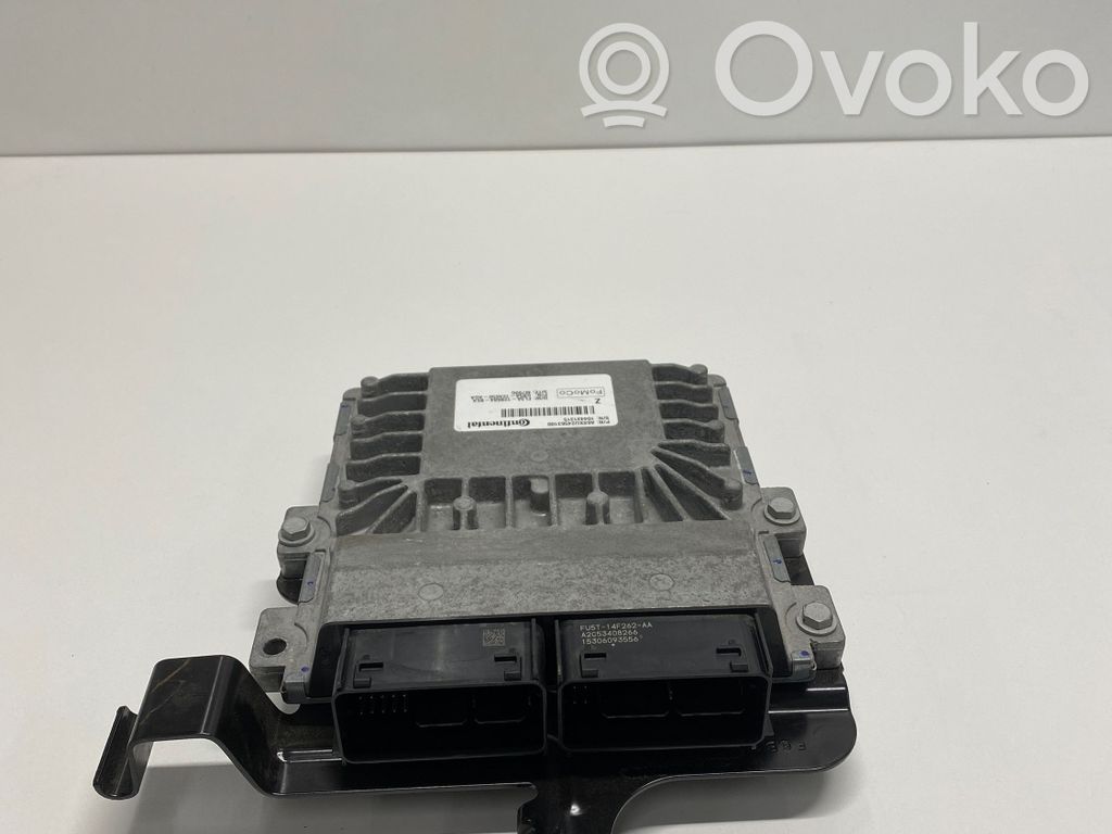 Ford Explorer Engine control unit/module 