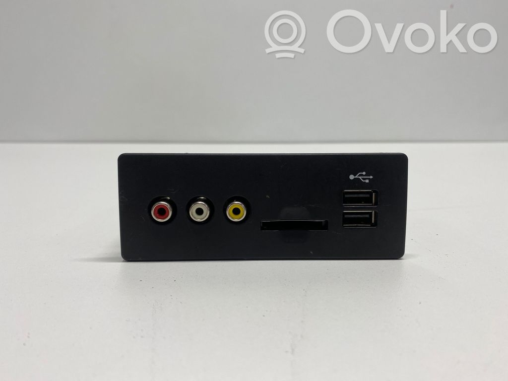 USB interface control unit module   BT4T14F014AD,29411752062