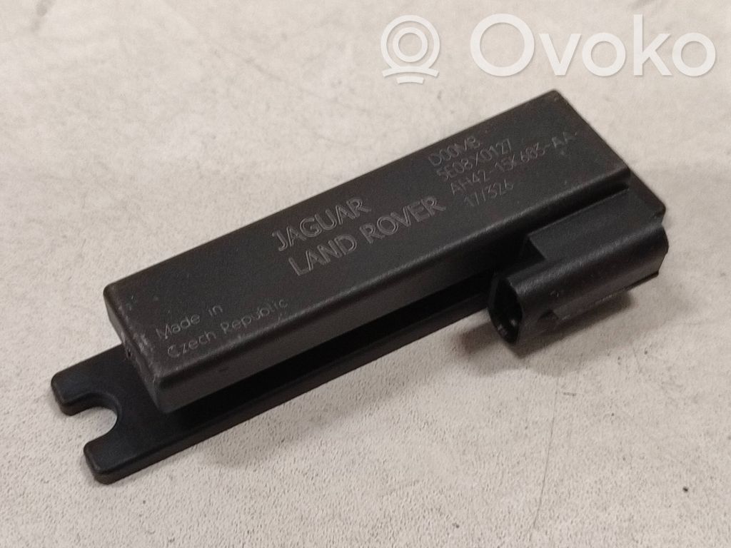 Land Rover Range Rover Velar Immobiliser reader (aerial) 