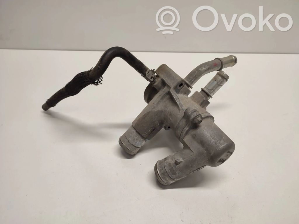 Ford Explorer Termostats / termostata korpuss 