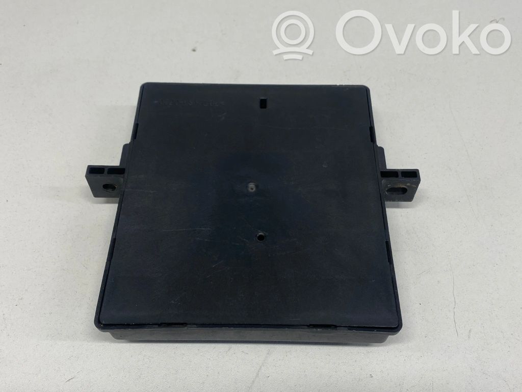 Audi Q7 4L Comfort/convenience module 