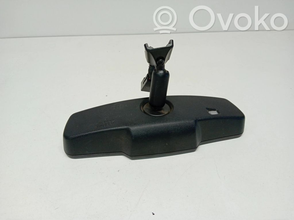 Chevrolet Camaro Espejo retrovisor (interior) 