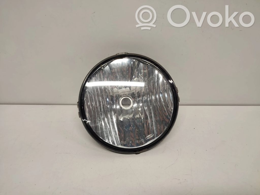 Ford Mustang V Front fog light 