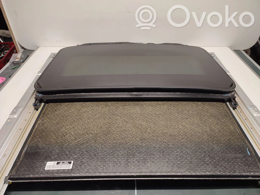 Dodge Charger Sunroof set 