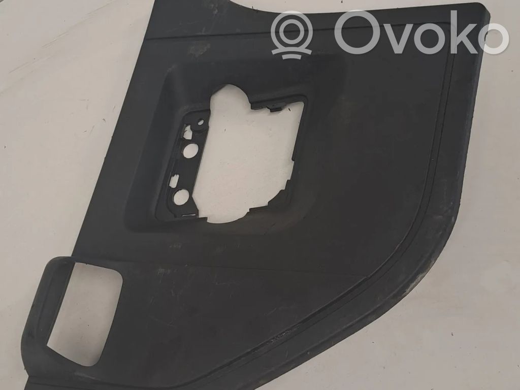 Citroen Jumpy Other interior part 