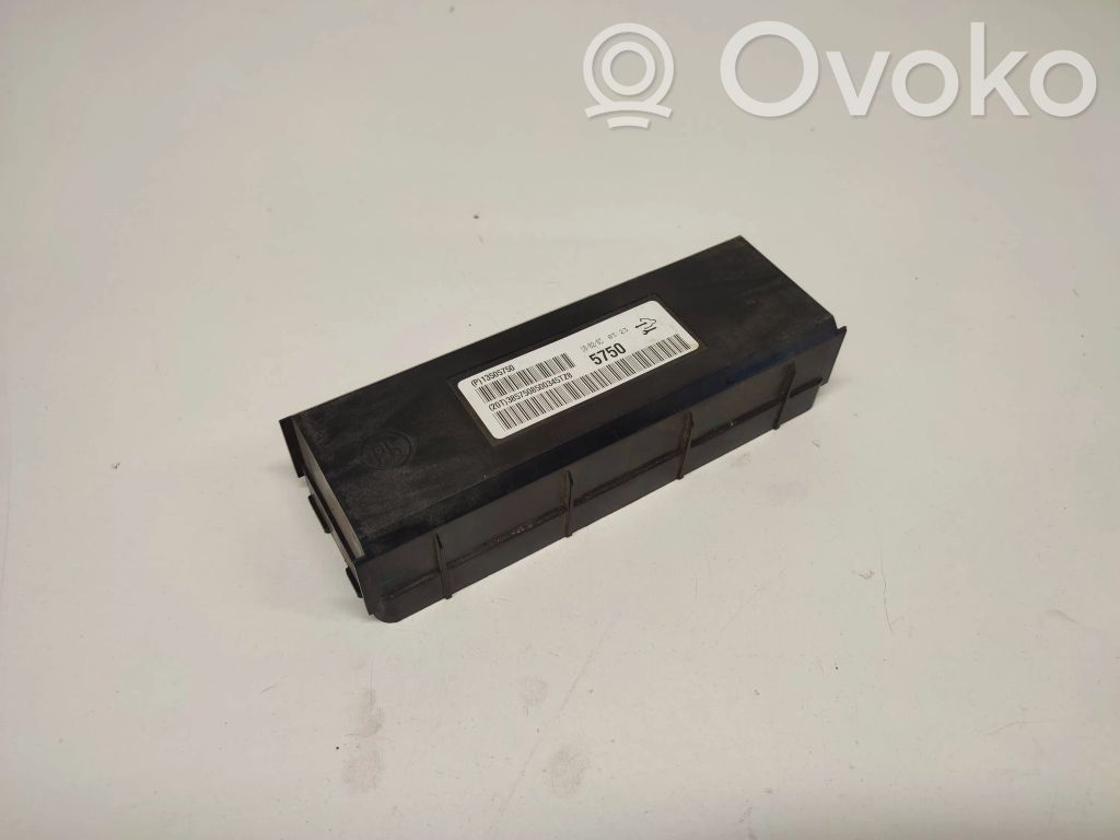 Chevrolet Camaro Oro kondicionieriaus/ klimato/ pečiuko valdymo blokas (salone) 