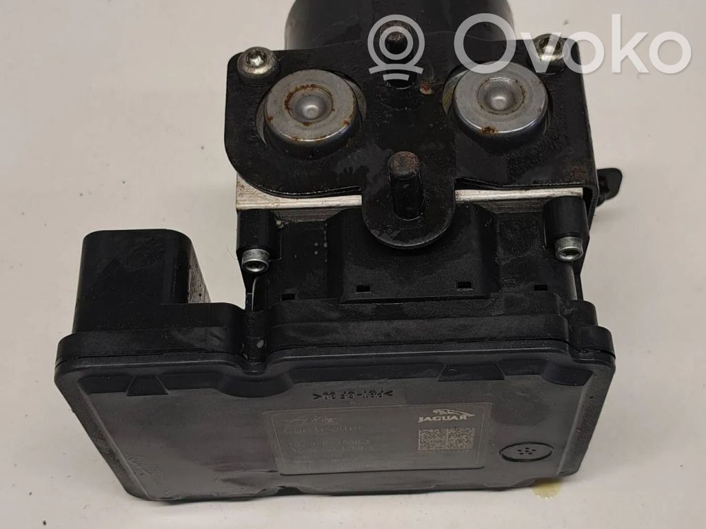 Jaguar XJ X350 ABS bloks 
