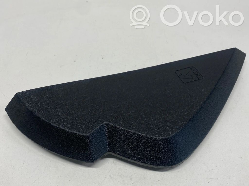 Ford Explorer Trunk/boot side trim panel 