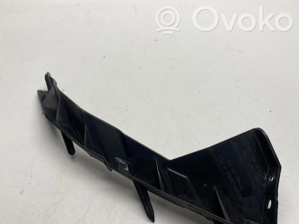 Dodge Challenger Front bumper mounting bracket 