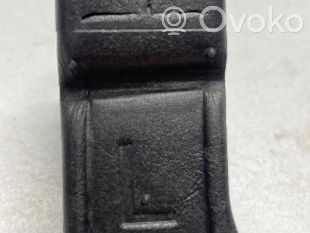 Dodge Charger Engine compartment rubber 