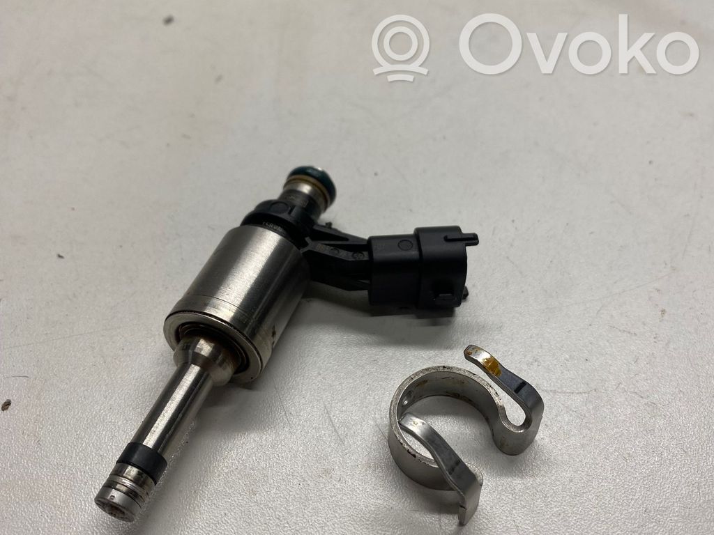 Land Rover Range Rover Evoque L538 Fuel injector 