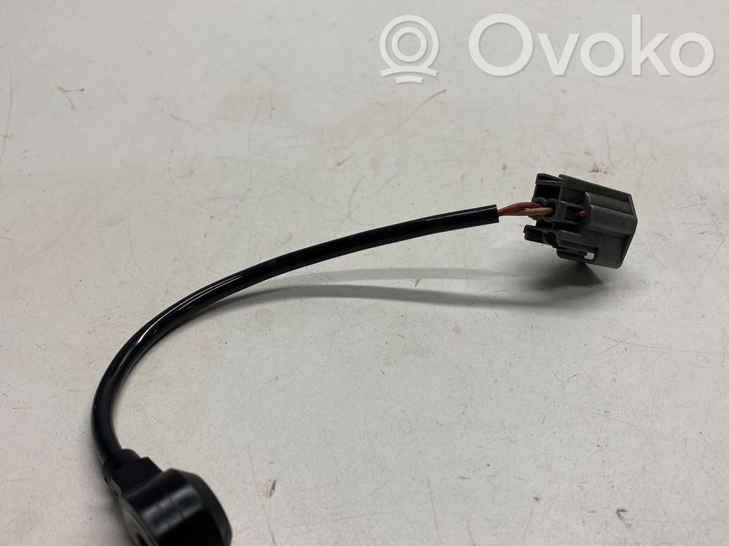 Land Rover Range Rover Evoque L538 Detonation knock sensor 