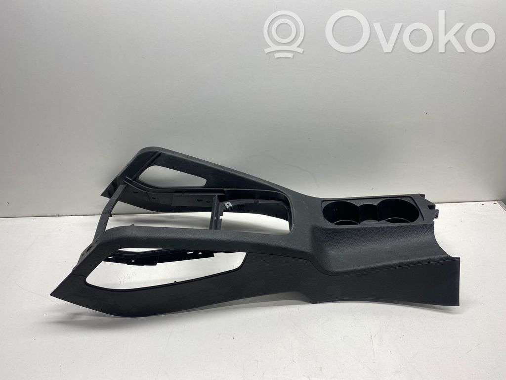 Center console   1K0863243A