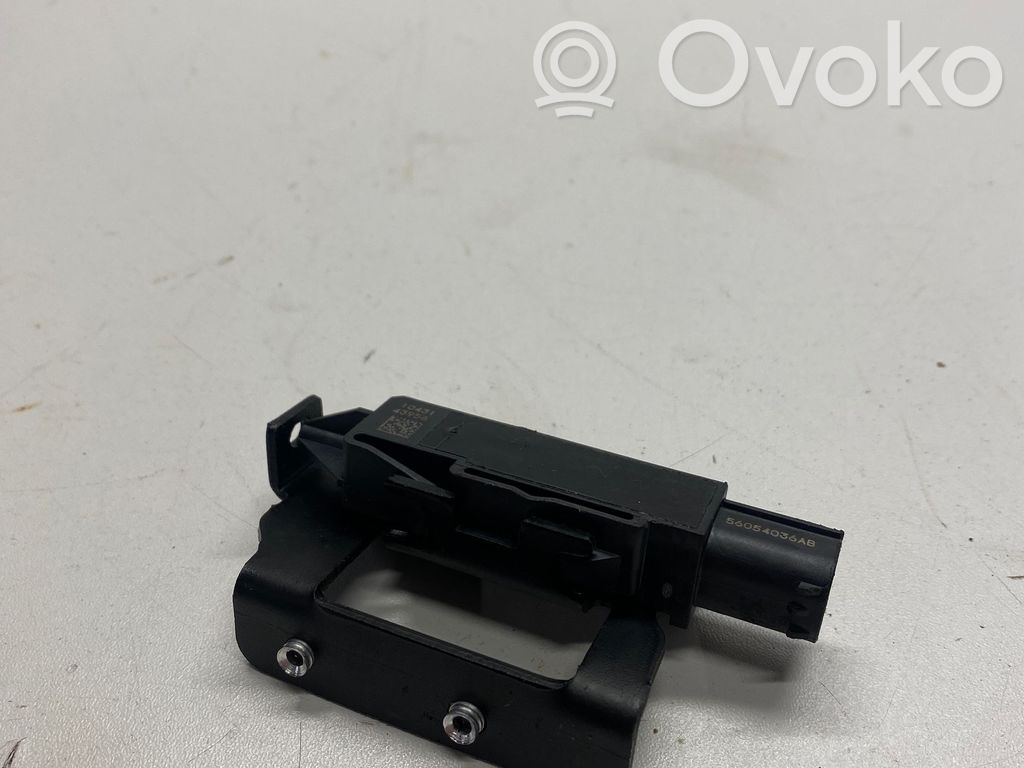 Dodge Challenger Sensor 