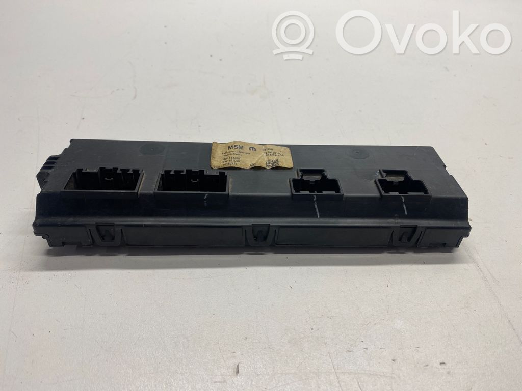 Chrysler Pacifica Seat control module 