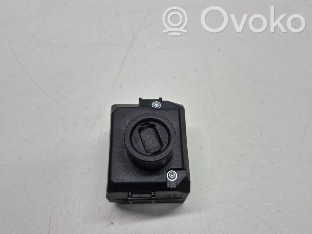 Mercedes-Benz S W221 Ignition lock 