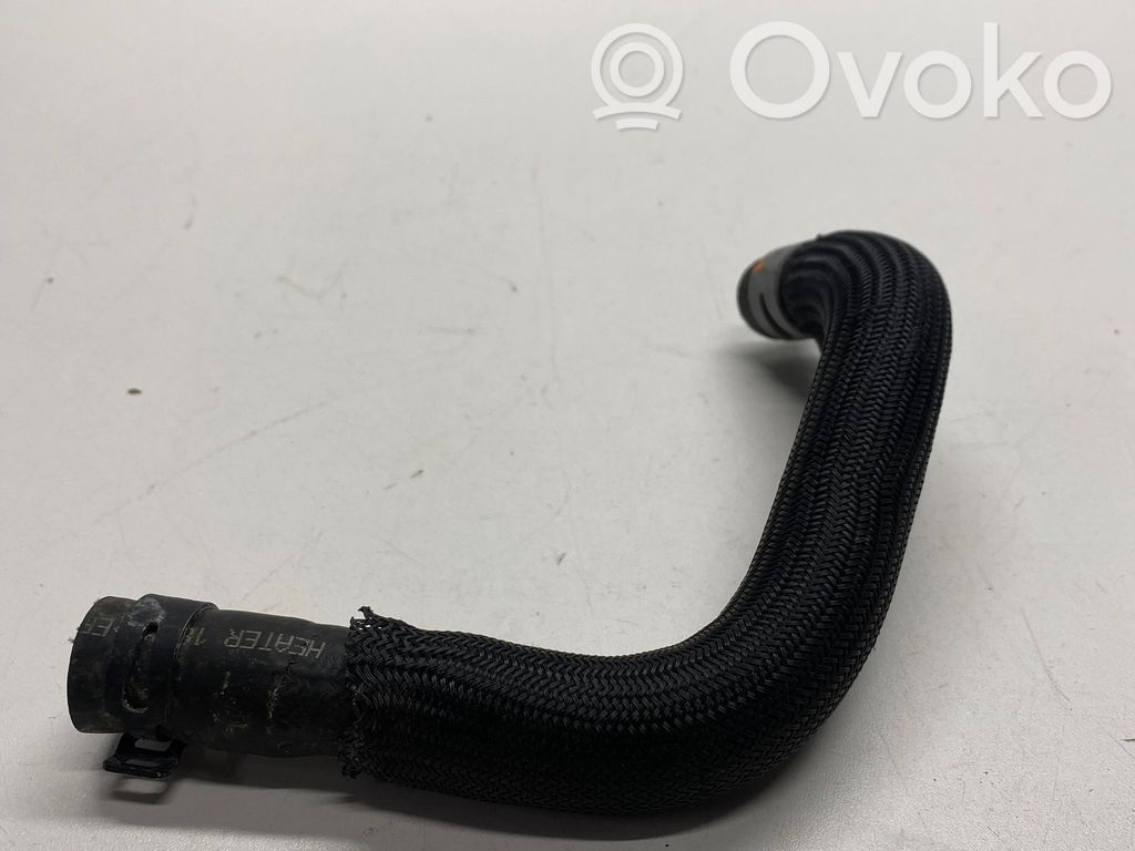 Chrysler Pacifica Engine coolant pipe/hose 