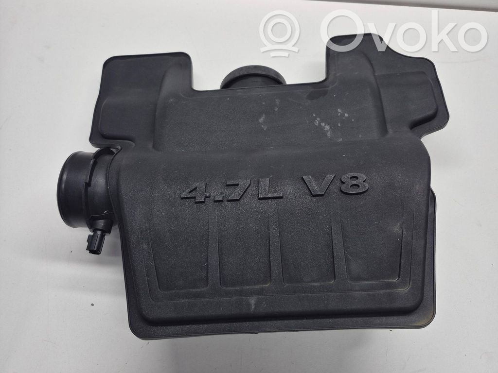 Air filter box   PP20GF,53032888AF
